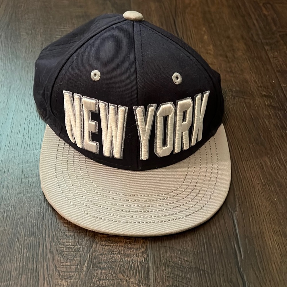 🚨4/$13🚨New York Cap